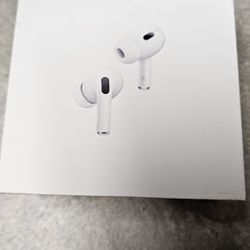 Apple Airpods Pro Gen 2 Authentic 