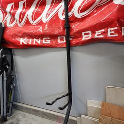 Bike Rack For Garage Storage 