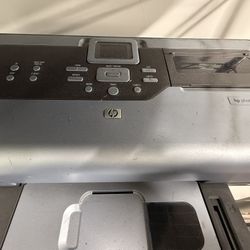 HP Photosmart printer 