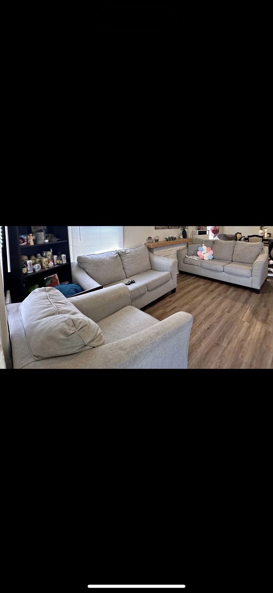 Couches 