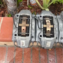 Brembo Brake calipers 