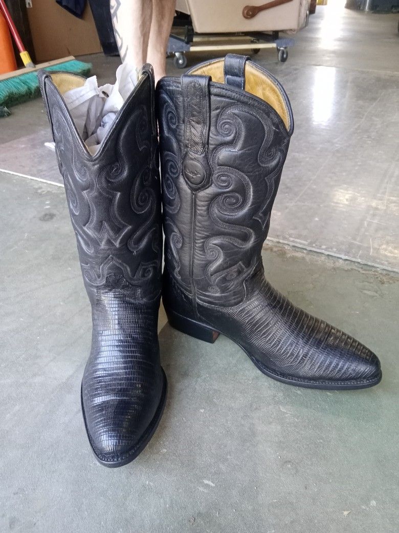 Cowboy Boots