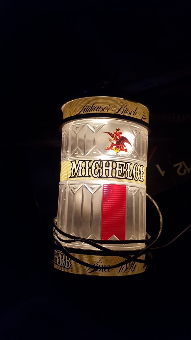 Michelob Light