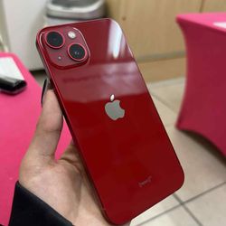 IPhone 13 128GB UNLOCKED 