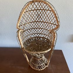 Boho Plant Holder