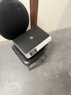 Hp Printer 