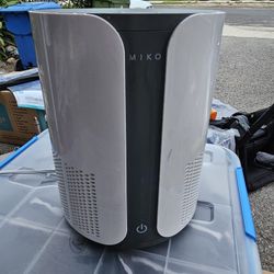 Miko Air Purifier