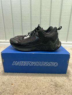 Giannis Immortality 2 Size - 9M