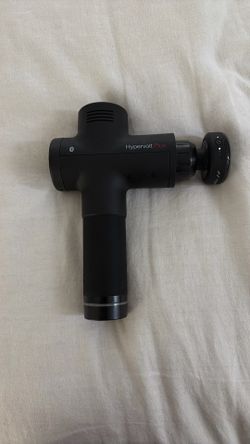 Hypervolt +