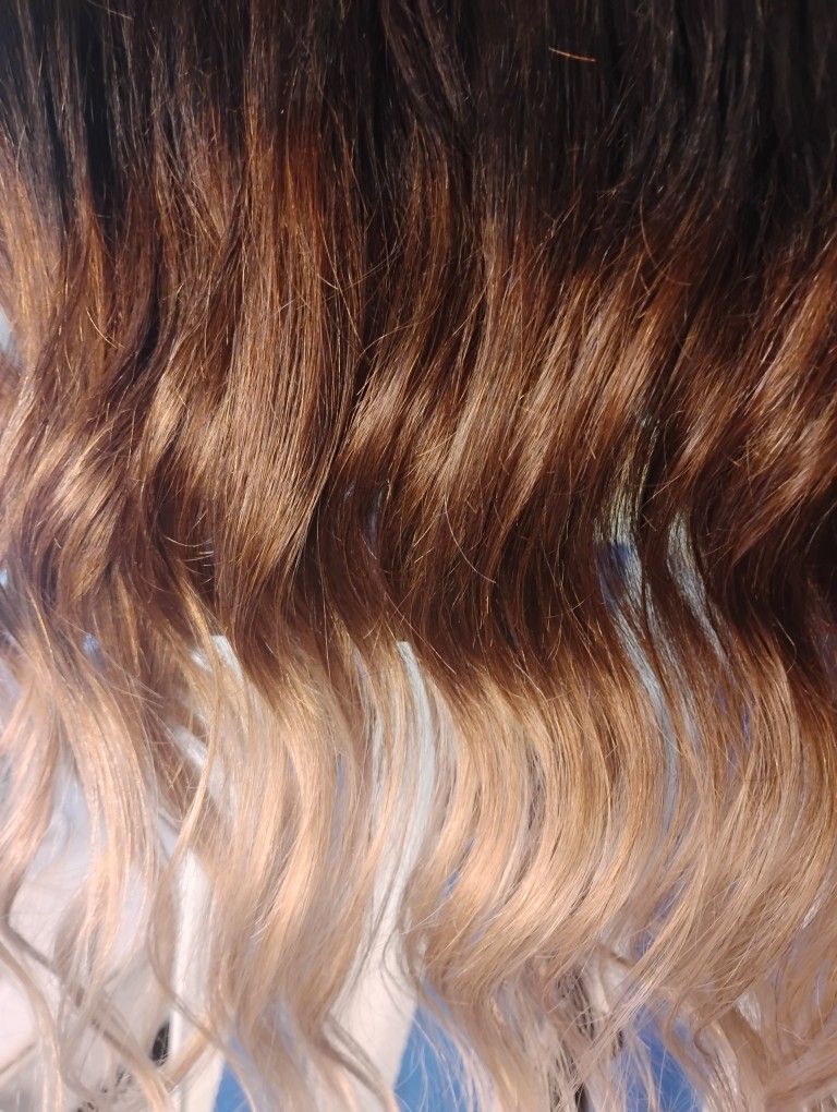 Hair Extensions