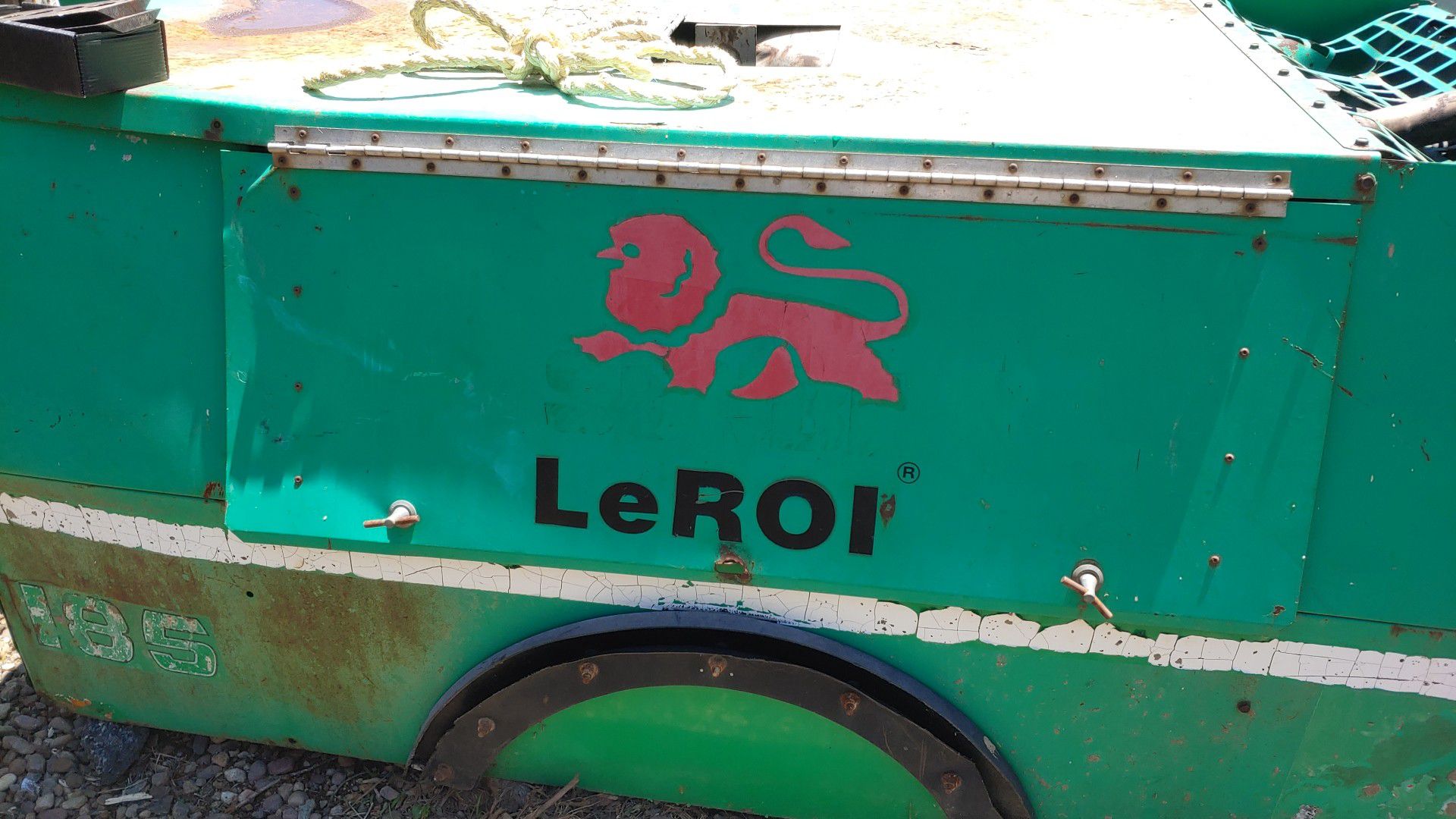 Leroy air com