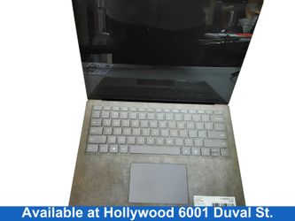 Microsoft A1769 Intel Celeron 8 Gb 256 Gb Silver Laptop