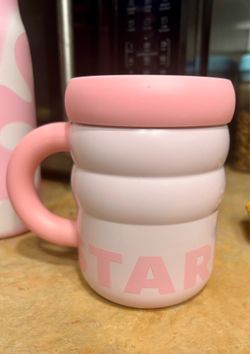 NEW RELEASE! ~ 2026 Limited Edition Starbucks Mug - NWT