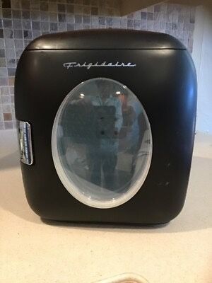 Frigidaire Black Mini Fridge