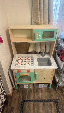 Kids Kitchen Kitchenette