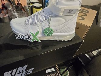 Nike Kim Jones