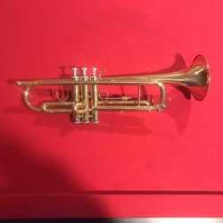 Trumpet 