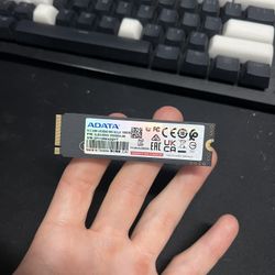ADATA Legend 800 Gold 1tb SSD 