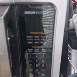 Panasonic Multi Microwave