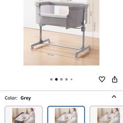 Baby Bassinet 
