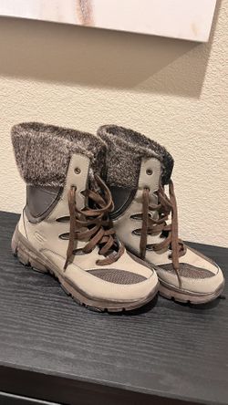 Skechers Winter Boots 