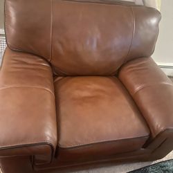 Leather Chair