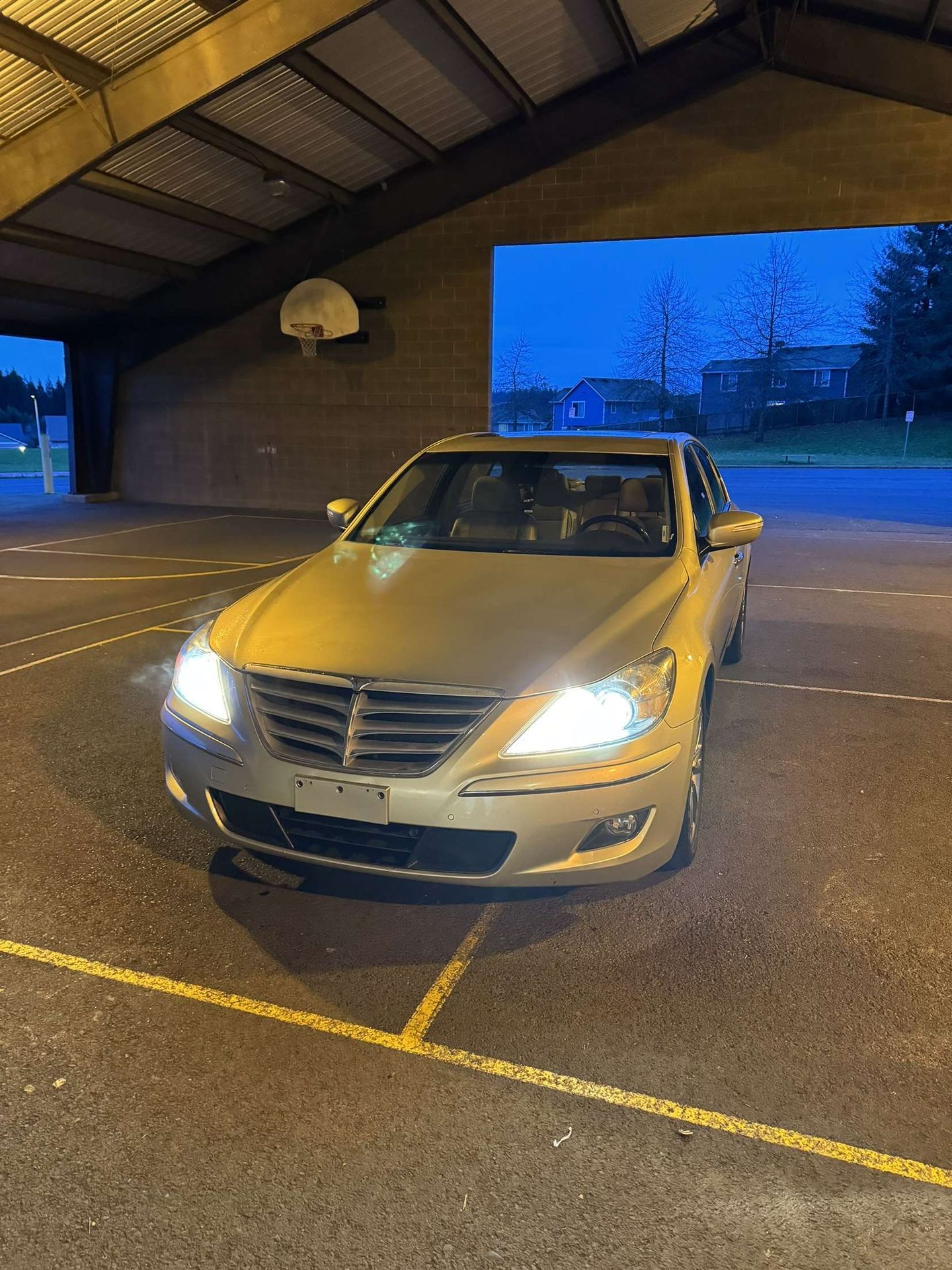 2011 Hyundai Genesis for Sale in Salem, OR OfferUp