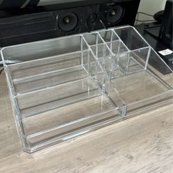 Makeup Organizer