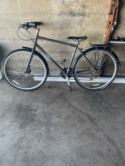 Novara bike