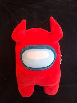 Zoofy Among Us