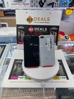 Iphone 8 Plus 64gb Unlocked