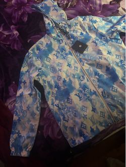 Louis Vuitton hoodie