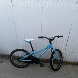 Trek Precaliber 20 Girl's