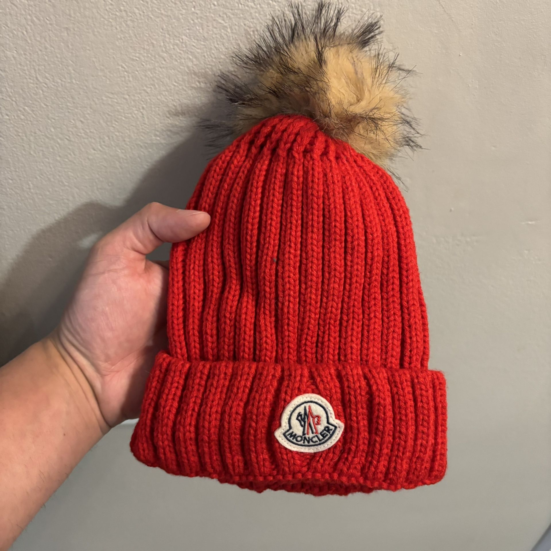 Women’s Winter Beanie