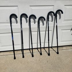 Walking Cane  - Like New Condition $15 Each