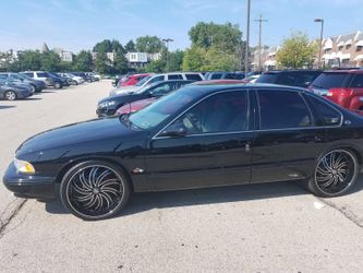 Stunning Rims For Sale