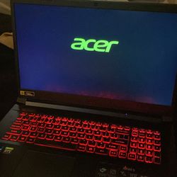 3050 ti acer nitro 5