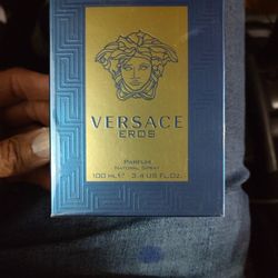 Versace Eros Cologne