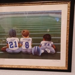Dallas Cowboys 