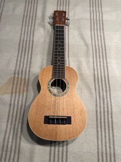 Ukulele Cordoba 15 SM Soprano Mahogany