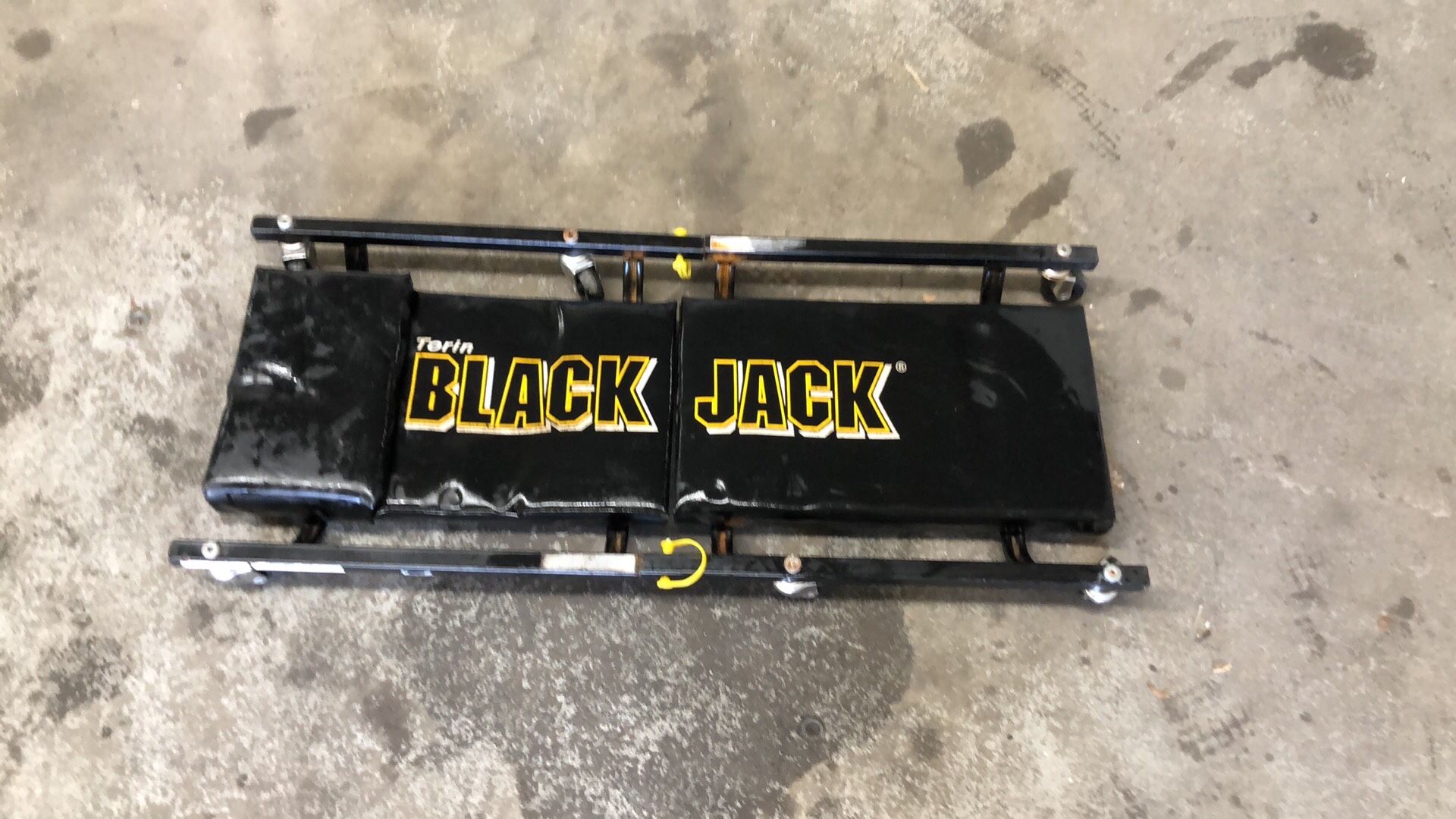Black and decker