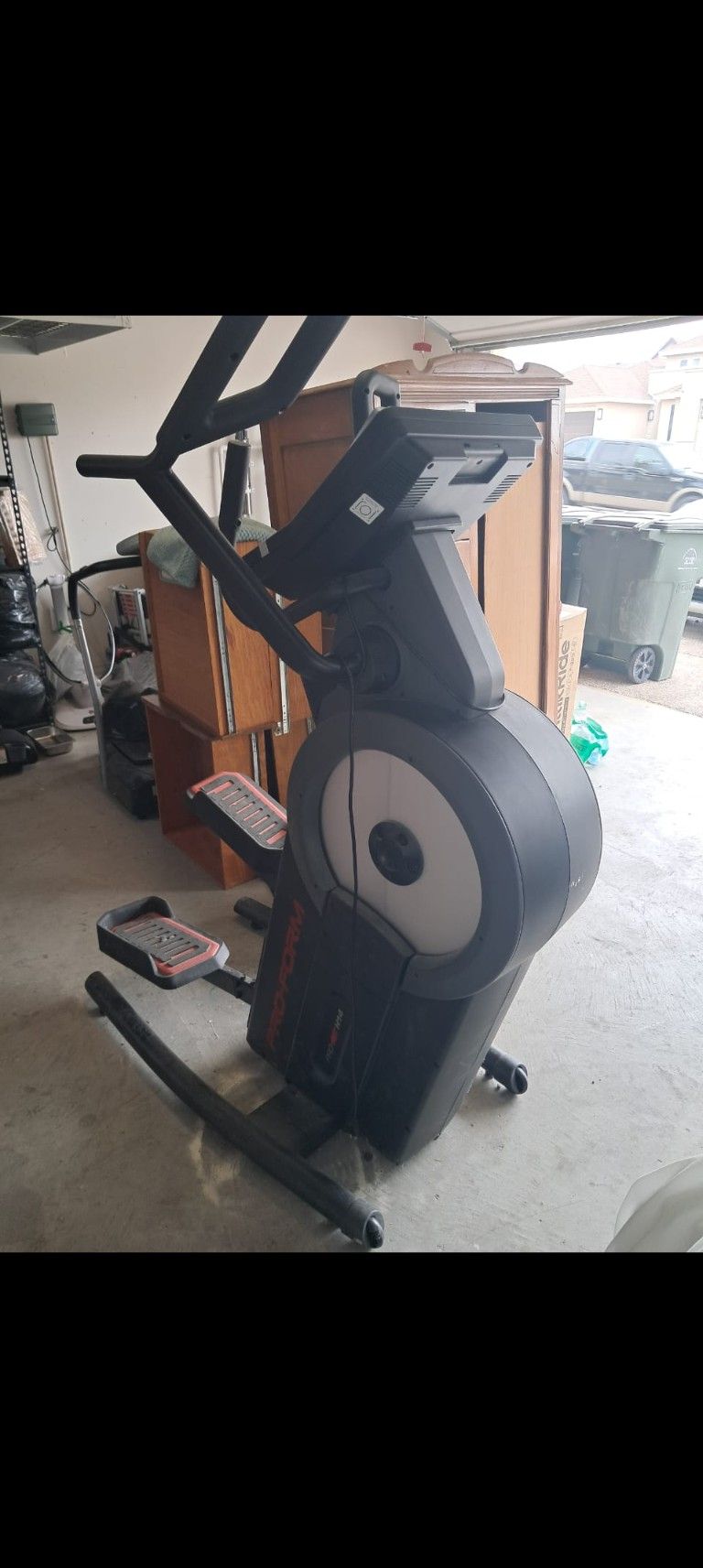 Pro-form HIIT H14