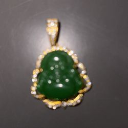 Buddha pendant