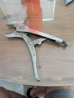 Locking Wrench