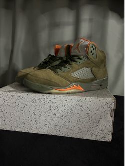 Jordan 5