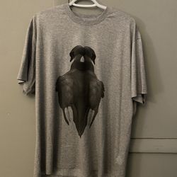 Burberry Swan Tee