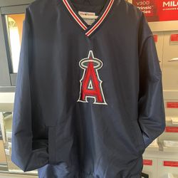 Angels Windbreaker XL 