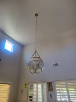 Light Fixtures 