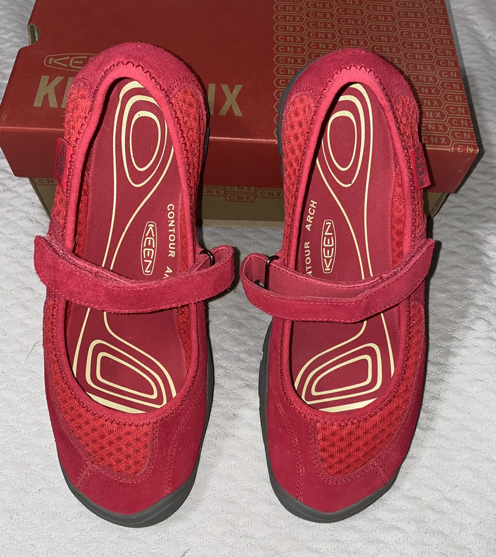 Keen Woman’s Mary Jane Shoe