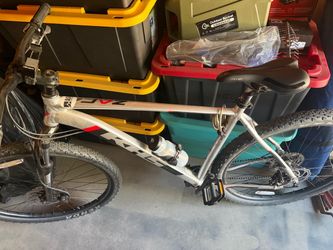 KHS ZACA  Mountain bike